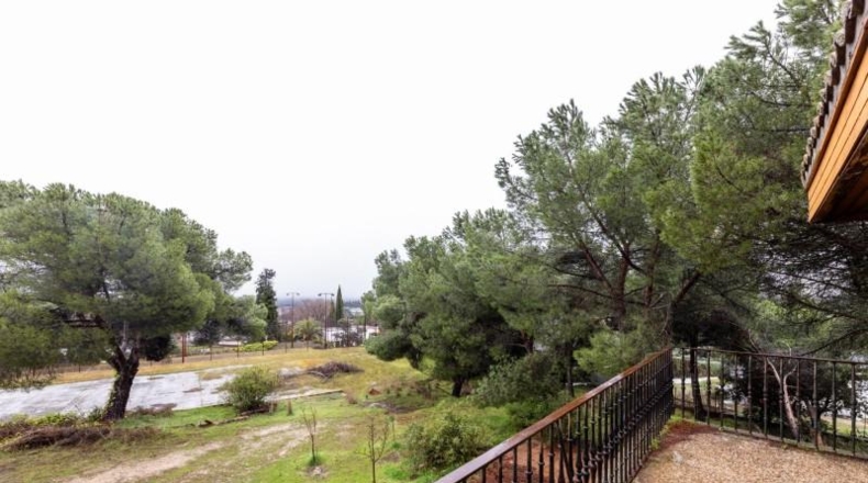 Community of Madrid - Torrelodones - 4200m2