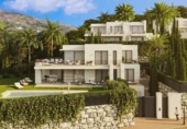 Detached villa with land for sale on España, Campo-Mijas, ref: TR372580 photo