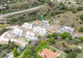 Detached villa with land for sale on España, Campo-Mijas, ref: TR372580 photo