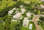 Detached villa with land for sale on España, Campo-Mijas, ref: TR372580 photo