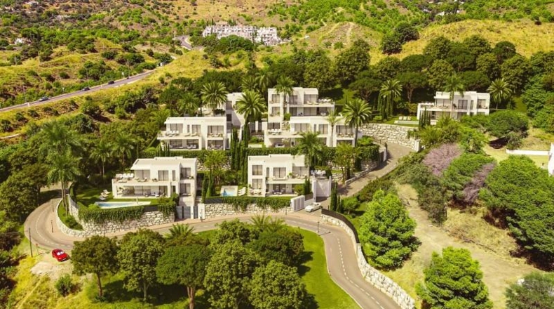 Málaga - Mijas - 945m2