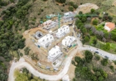 Detached villa with land for sale on España, Campo-Mijas, ref: TR372580 photo