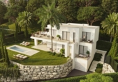 Detached villa with land for sale on España, Campo-Mijas, ref: TR372580 photo