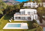 Chalet independiente con terreno en venta en la España, Campo-Mijas, ref: TR370687 foto
