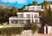 Chalet independiente con terreno en venta en la España, Campo-Mijas, ref: TR370687 foto