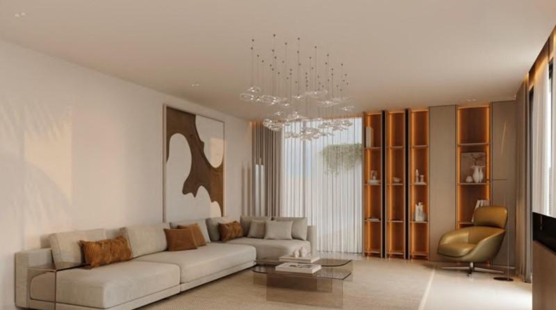 Malaga - Mijas - 945m2