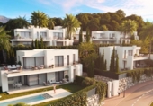 Chalet independiente con terreno en venta en la España, Campo-Mijas, ref: TR370687 foto