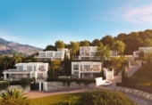 Chalet independiente con terreno en venta en la España, Campo-Mijas, ref: TR370687 foto
