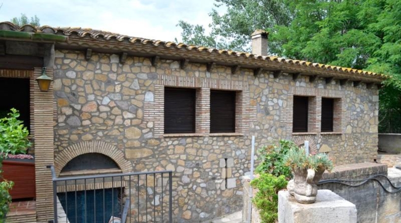 Gerona - Borrassà - 659m2