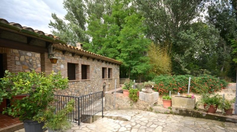 Gerona - Borrassà - 659m2