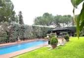 Xalet independent amb terreny en venda a la España, Las Rozas de Madrid, ref.: TR181634 foto