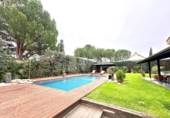 Xalet independent amb terreny en venda a la España, Las Rozas de Madrid, ref.: TR181634 foto