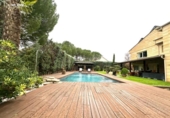 Xalet independent amb terreny en venda a la España, Las Rozas de Madrid, ref.: TR181634 foto