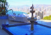 Xalet independent amb terreny en venda a la España, Benidorm, ref.: TR151185 foto