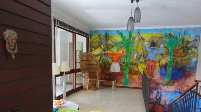 Alicante - Benidorm - 2000m2