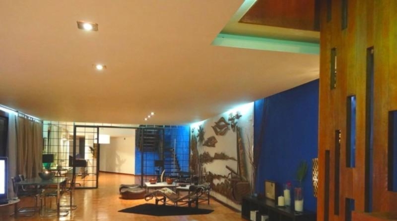 Alicante - Benidorm - 2000m2