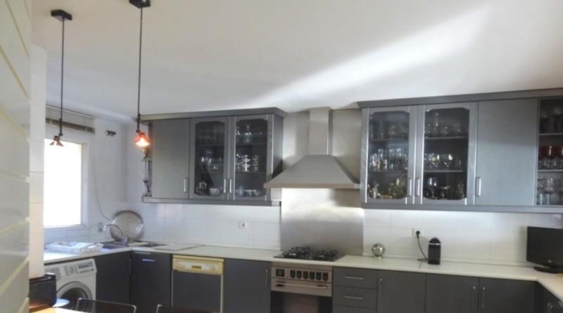 Alicante - Benidorm - 2000m2