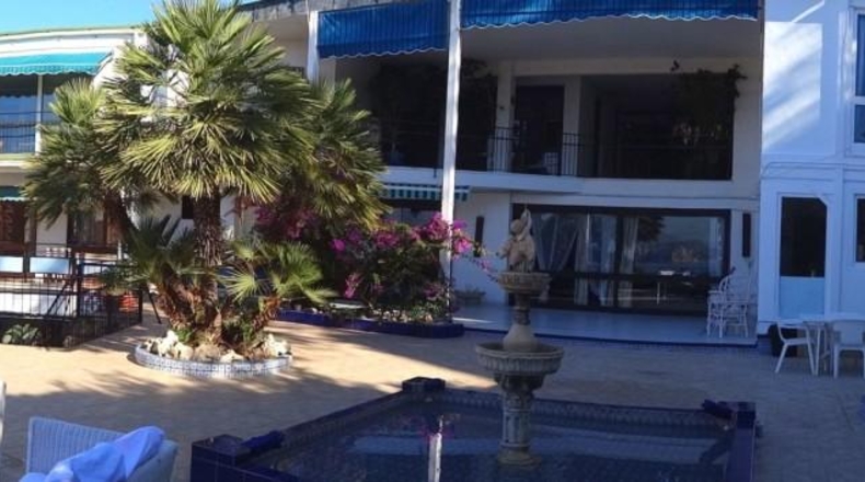 Alicante - Benidorm - 2000m2