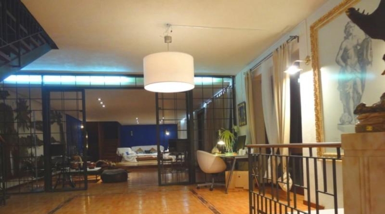 Alicante - Benidorm - 2000m2