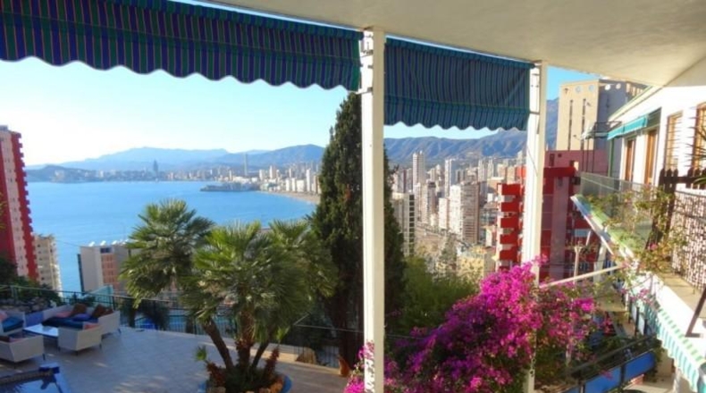Alicante - Benidorm - 2000m2
