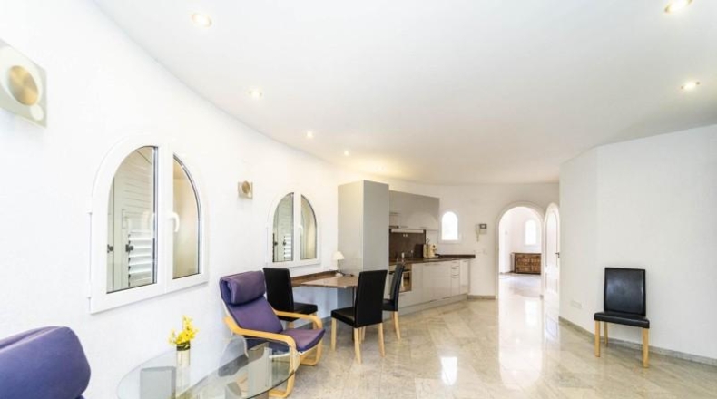 Alicante - Calpe - 2600m2