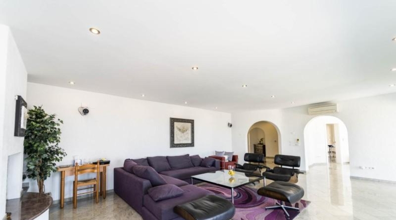 Alicante - Calpe - 2600m2