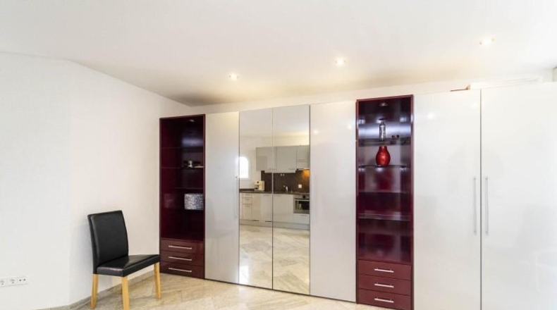 Alicante - Calpe - 2600m2