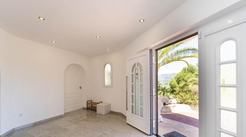 Alicante - Calpe - 2600m2