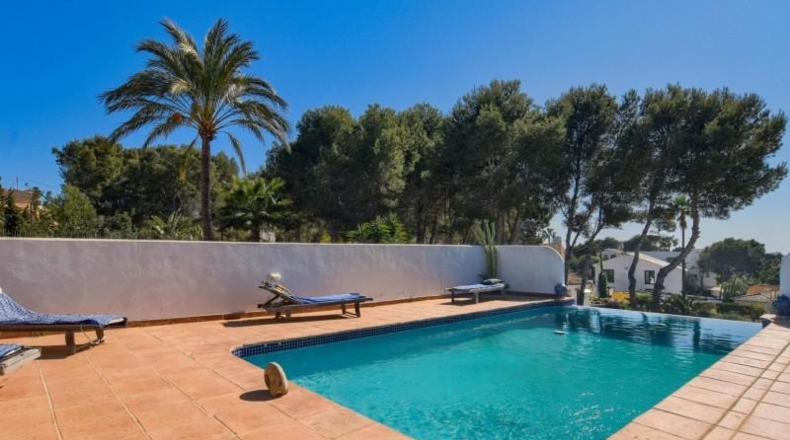 Alicante - Calpe - 6800m2