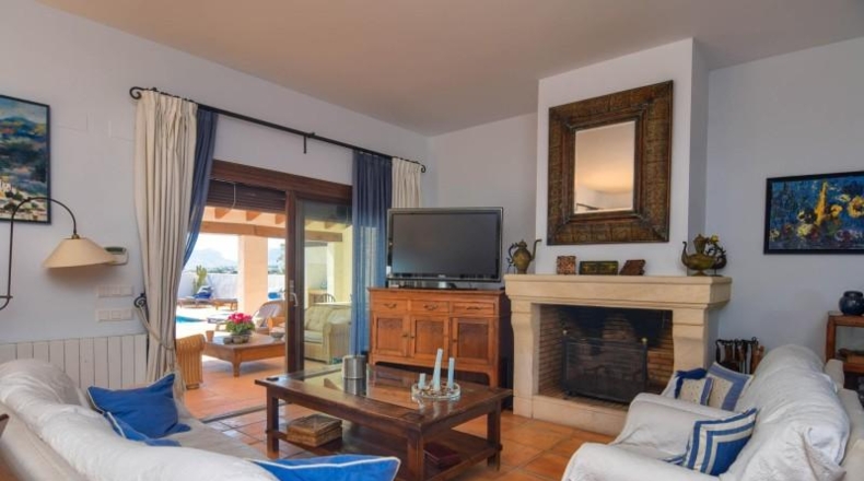 Alicante - Calpe - 6800m2