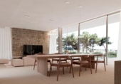 Detached villa with land for sale on España, Moraira, ref: TR155897 photo