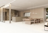 Detached villa with land for sale on España, Moraira, ref: TR155897 photo