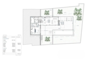 Detached villa with land for sale on España, Moraira, ref: TR155897 photo