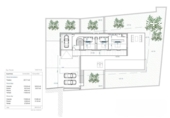 Detached villa with land for sale on España, Moraira, ref: TR155897 photo