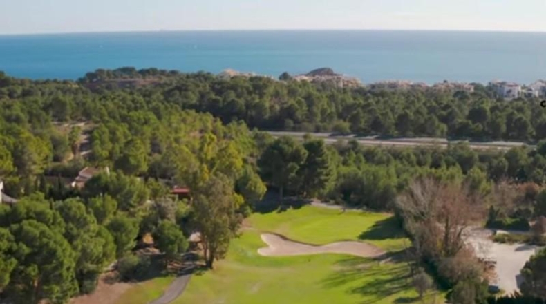 Alicante - Altea - 24000m2