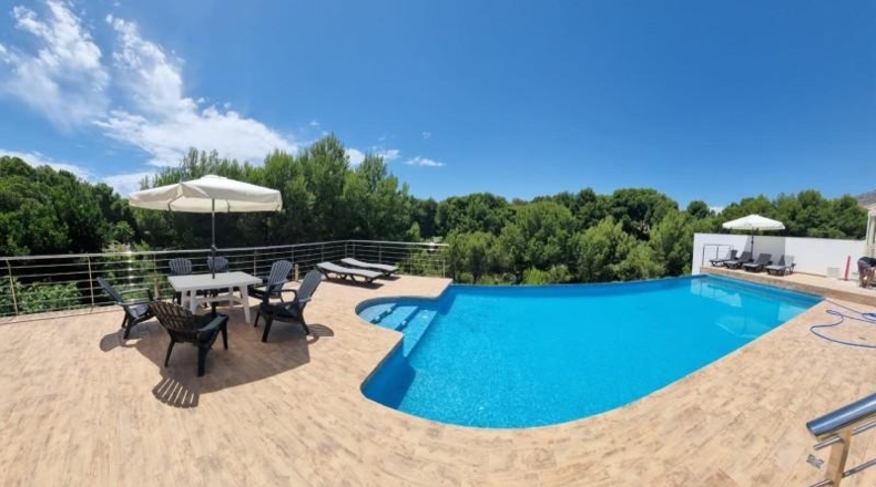 Alicante - Altea - 24000m2