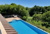 Xalet independent amb terreny en venda a la España, Altea, ref.: TR335018 foto