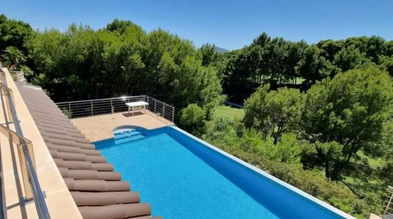 Alicante - Altea - 24000m2
