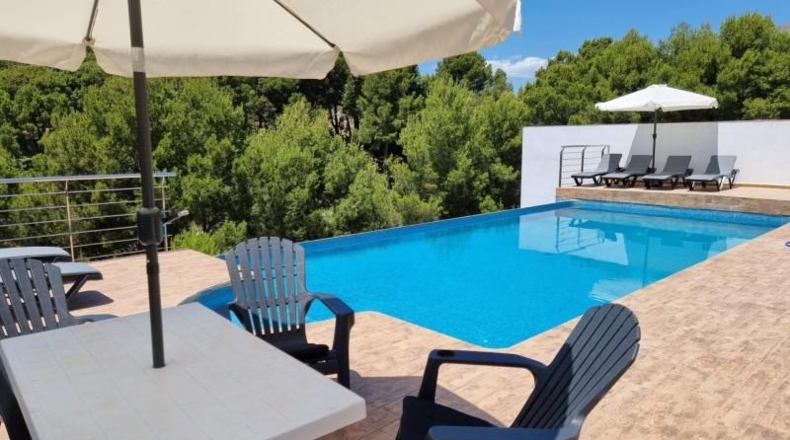 Alicante - Altea - 24000m2