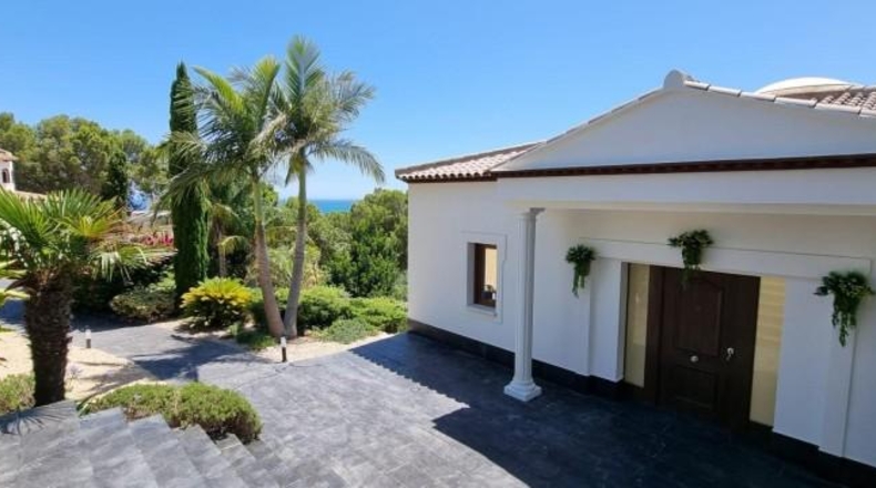 Alicante - Altea - 24000m2
