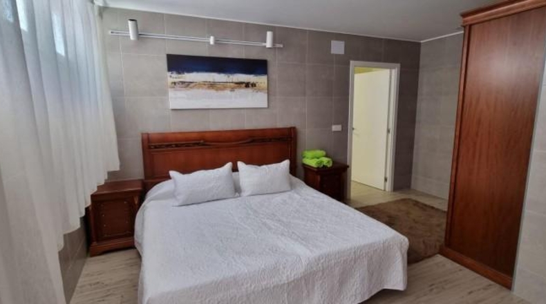 Alicante - Altea - 24000m2