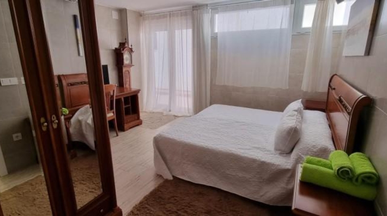 Alicante - Altea - 24000m2