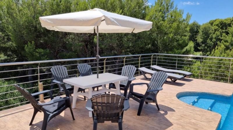 Alicante - Altea - 24000m2