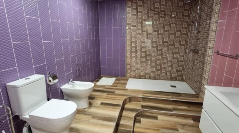 Alicante - Altea - 24000m2