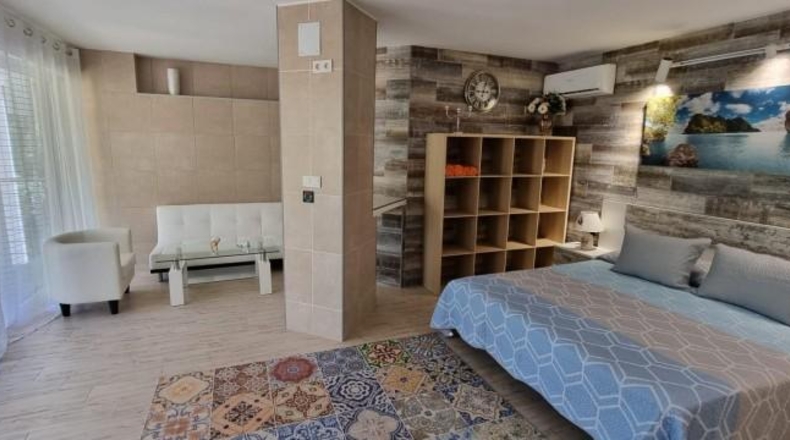 Alicante - Altea - 24000m2