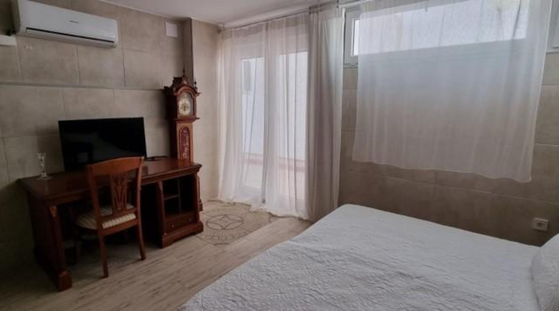Alicante - Altea - 24000m2