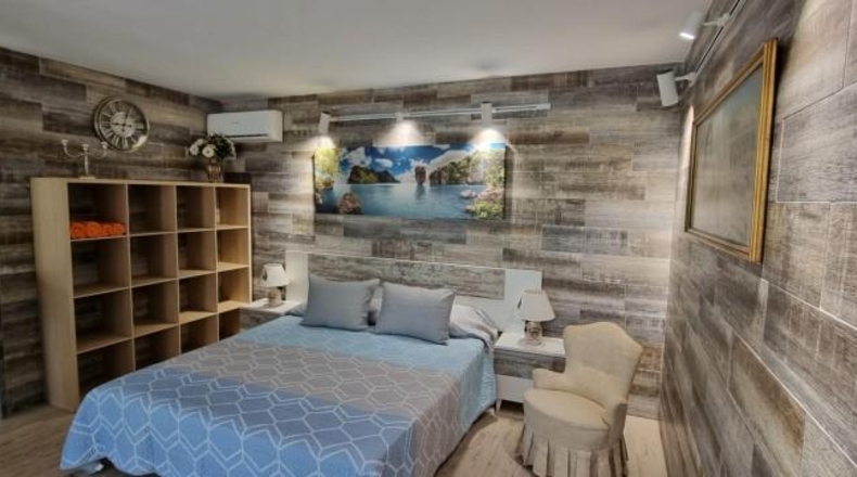 Alicante - Altea - 24000m2