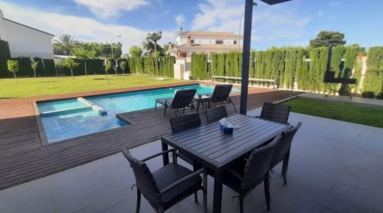 Múrcia - San Javier - 665m2