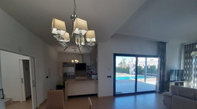 Múrcia - San Javier - 665m2