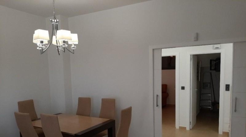 Múrcia - San Javier - 665m2